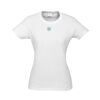 Womens Ice Cotton Tee Thumbnail