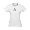 Womens Ice Cotton Tee Thumbnail