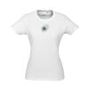Womens Ice Cotton Tee Thumbnail