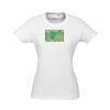 Womens Ice Cotton Tee Thumbnail