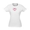 Womens Ice Cotton Tee Thumbnail