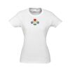 Womens Ice Cotton Tee Thumbnail