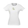 Womens Ice Cotton Tee Thumbnail
