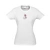 Womens Ice Cotton Tee Thumbnail