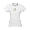 Womens Ice Cotton Tee Thumbnail