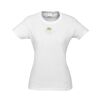 Womens Ice Cotton Tee Thumbnail