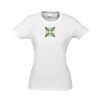 Womens Ice Cotton Tee Thumbnail