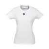 Womens Ice Cotton Tee Thumbnail