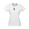 Womens Ice Cotton Tee Thumbnail