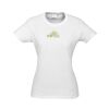 Womens Ice Cotton Tee Thumbnail