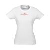 Womens Ice Cotton Tee Thumbnail