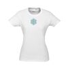 Womens Ice Cotton Tee Thumbnail