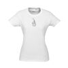 Womens Ice Cotton Tee Thumbnail