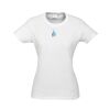 Womens Ice Cotton Tee Thumbnail