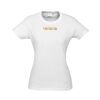 Womens Ice Cotton Tee Thumbnail