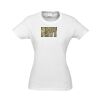 Womens Ice Cotton Tee Thumbnail