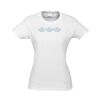Womens Ice Cotton Tee Thumbnail