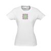 Womens Ice Cotton Tee Thumbnail