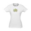 Womens Ice Cotton Tee Thumbnail