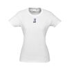 Womens Ice Cotton Tee Thumbnail