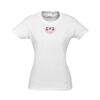 Womens Ice Cotton Tee Thumbnail