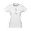 Womens Ice Cotton Tee Thumbnail