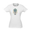 Womens Ice Cotton Tee Thumbnail