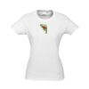 Womens Ice Cotton Tee Thumbnail