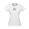 Womens Ice Cotton Tee Thumbnail