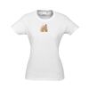 Womens Ice Cotton Tee Thumbnail