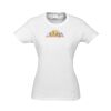 Womens Ice Cotton Tee Thumbnail