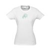 Womens Ice Cotton Tee Thumbnail