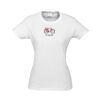 Womens Ice Cotton Tee Thumbnail