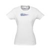 Womens Ice Cotton Tee Thumbnail
