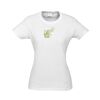 Womens Ice Cotton Tee Thumbnail