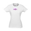 Womens Ice Cotton Tee Thumbnail