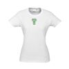 Womens Ice Cotton Tee Thumbnail