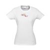 Womens Ice Cotton Tee Thumbnail