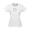 Womens Ice Cotton Tee Thumbnail