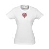 Womens Ice Cotton Tee Thumbnail