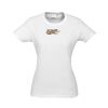 Womens Ice Cotton Tee Thumbnail