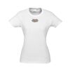 Womens Ice Cotton Tee Thumbnail