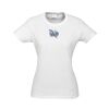 Womens Ice Cotton Tee Thumbnail
