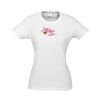 Womens Ice Cotton Tee Thumbnail