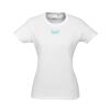 Womens Ice Cotton Tee Thumbnail