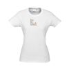 Womens Ice Cotton Tee Thumbnail