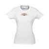 Womens Ice Cotton Tee Thumbnail