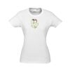 Womens Ice Cotton Tee Thumbnail