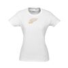 Womens Ice Cotton Tee Thumbnail