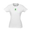 Womens Ice Cotton Tee Thumbnail